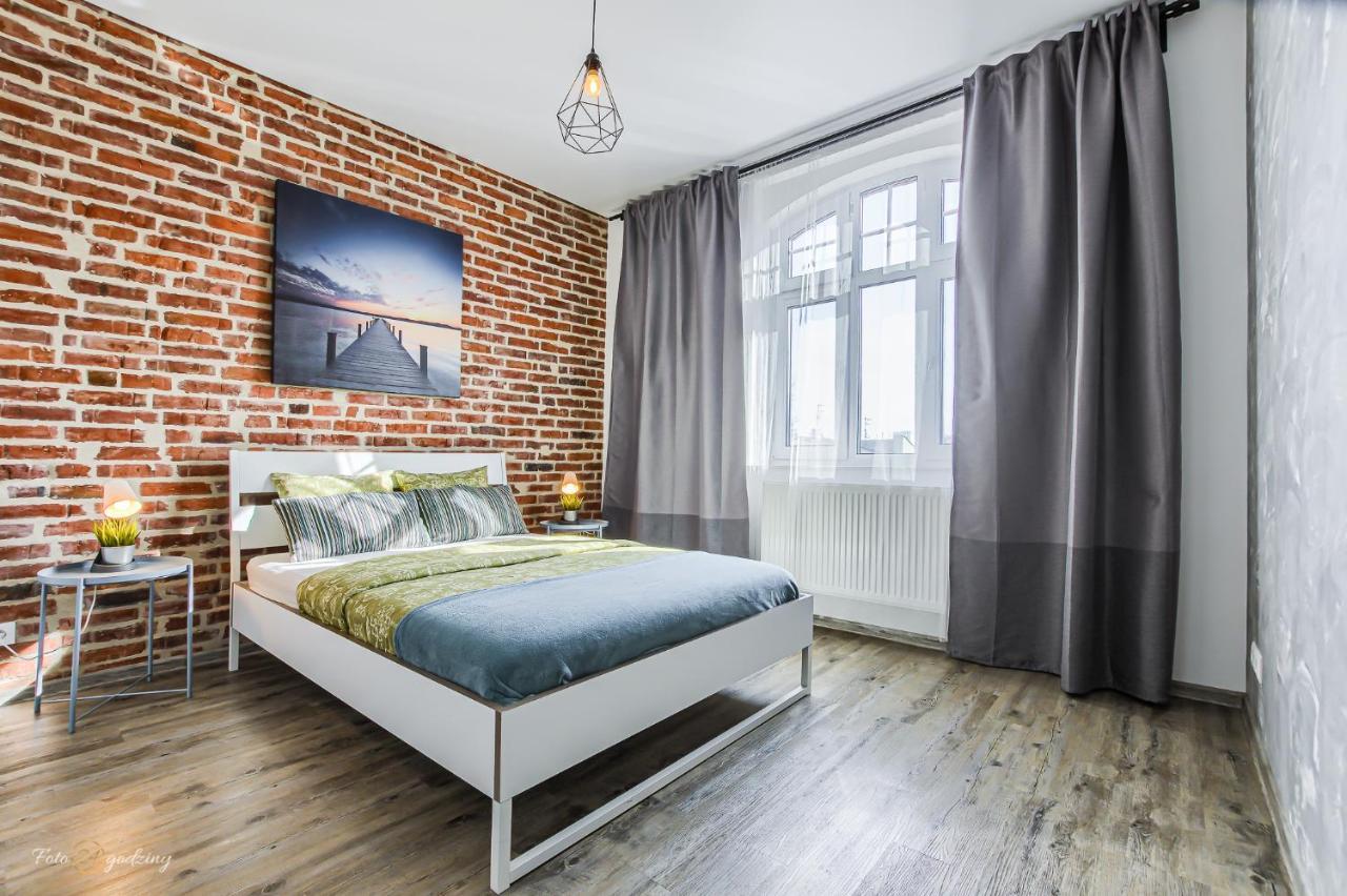 Apartament Sweetdream Katowice Exterior foto