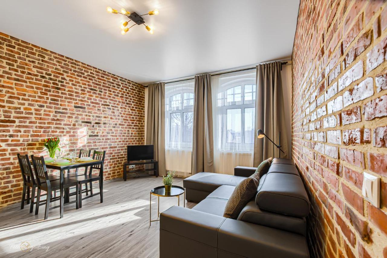 Apartament Sweetdream Katowice Exterior foto