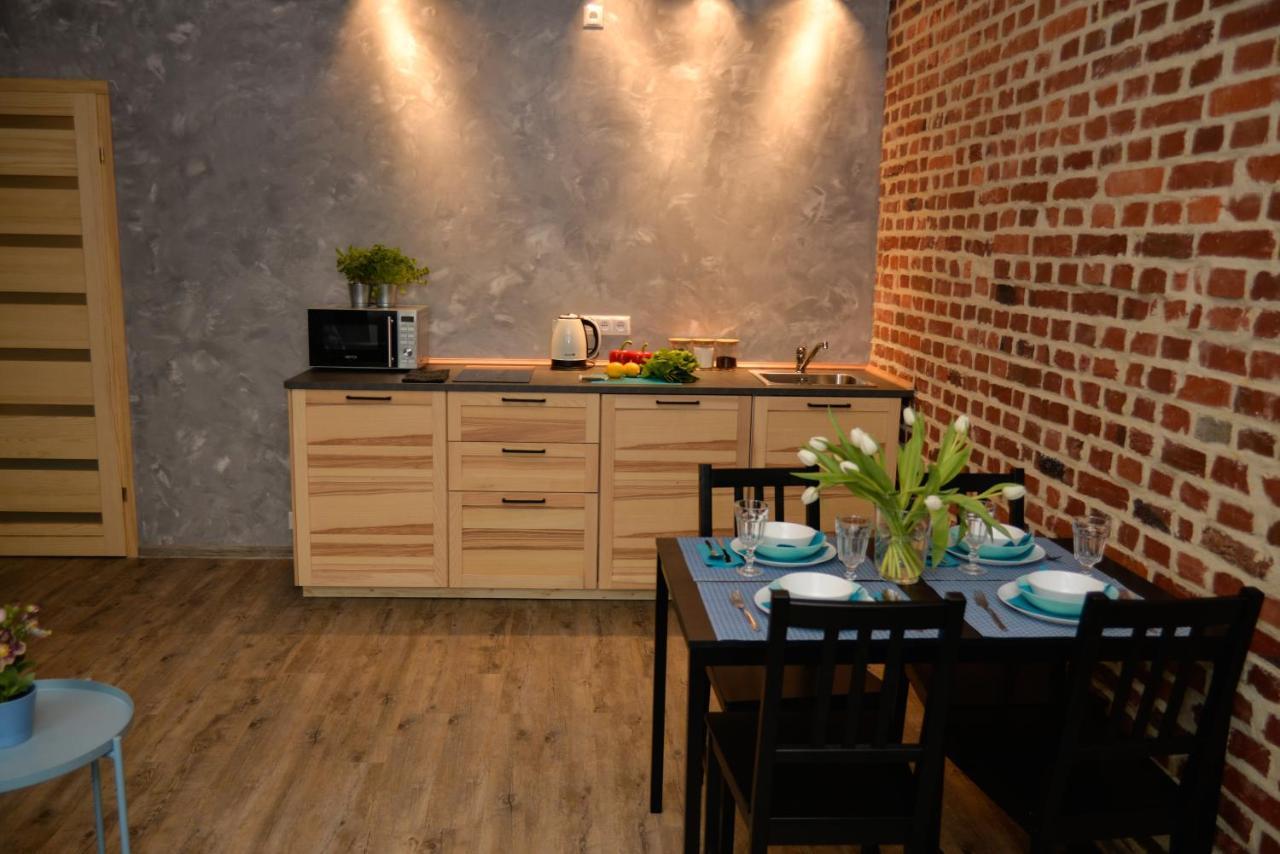 Apartament Sweetdream Katowice Exterior foto