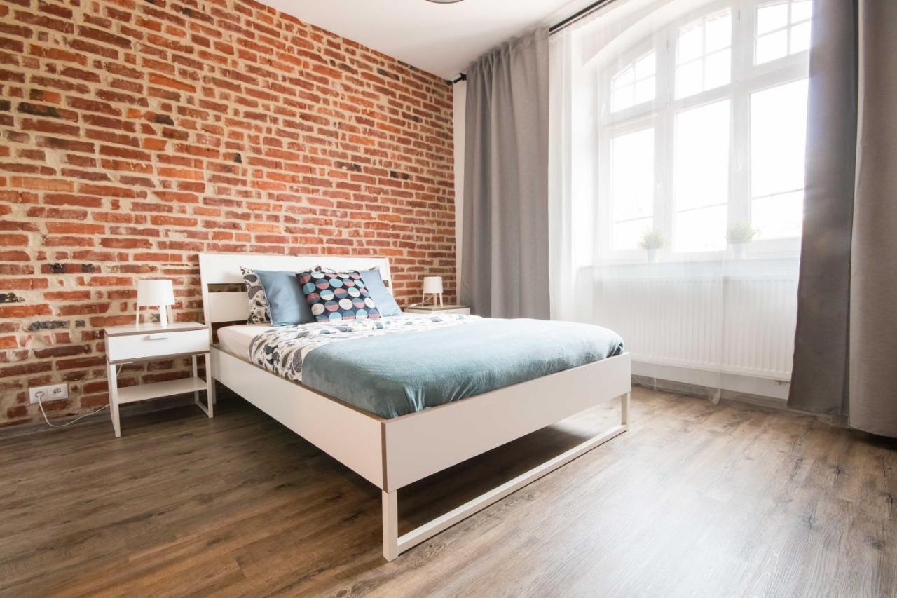 Apartament Sweetdream Katowice Exterior foto