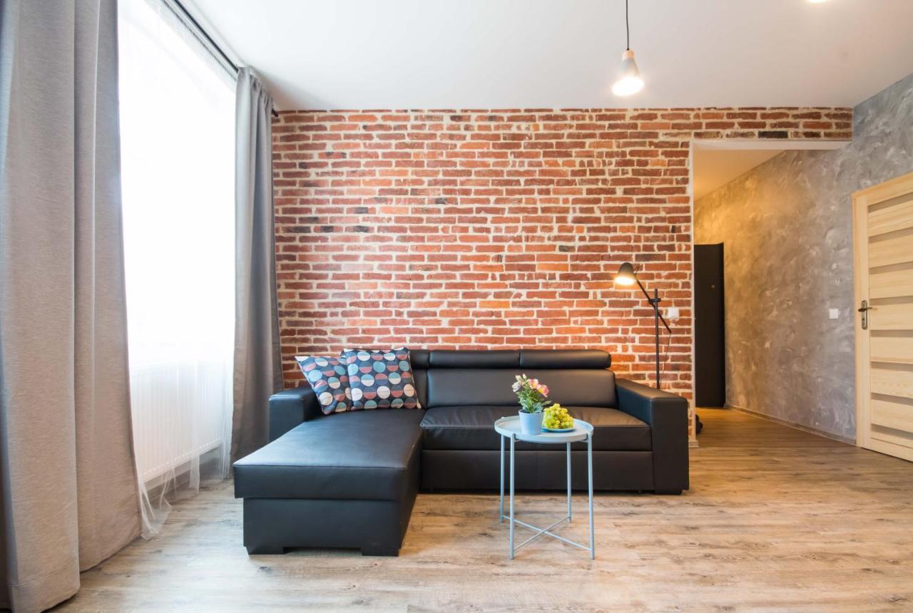 Apartament Sweetdream Katowice Exterior foto
